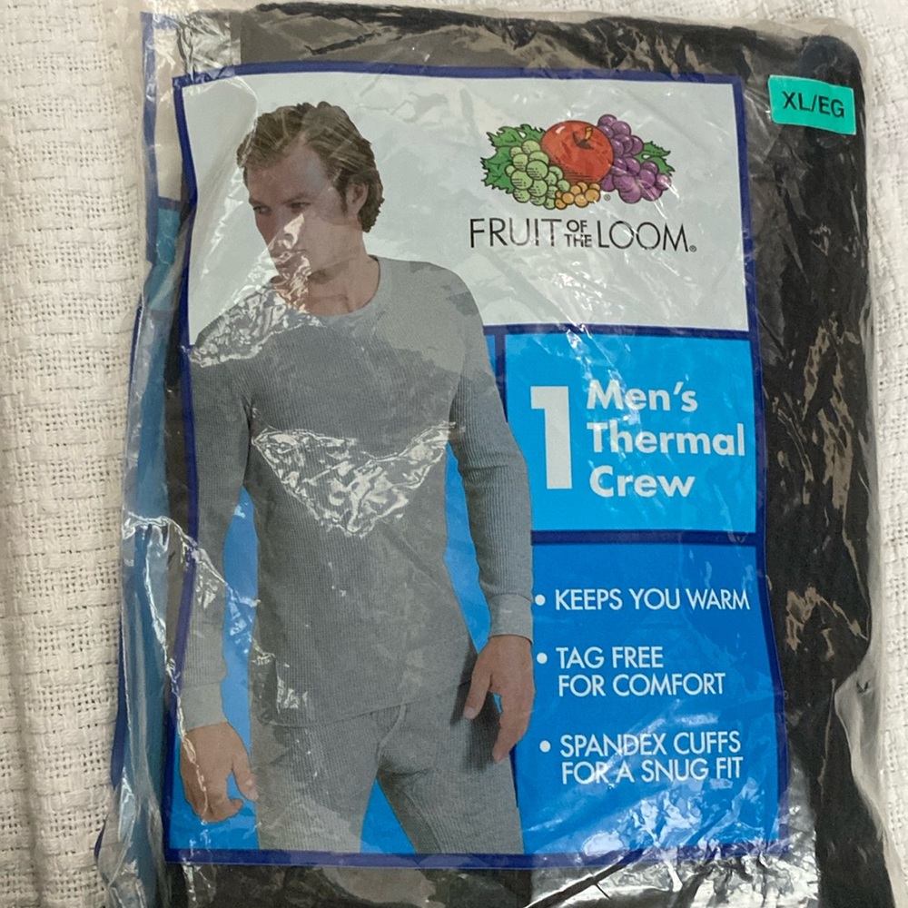 thermal set